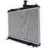 RADIADOR CHERY NEW TIGGO 2.0 16V 2013 > - PROCOOLER