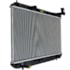 RADIADOR CHERY NEW TIGGO 2.0 16V 2013 > - PROCOOLER