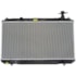 RADIADOR CHERY NEW TIGGO 2.0 16V 2013 > - PROCOOLER