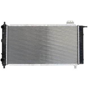 RADIADOR CHERY QQ 1.1 16V 2011 A 2015 - PROCOOLER