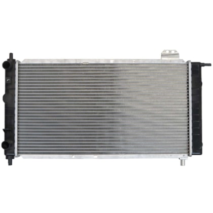 RADIADOR CHERY QQ 1.1 16V 2011 A 2015 - PROCOOLER
