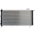 RADIADOR CHERY QQ 1.1 16V 2011 A 2015 - PROCOOLER