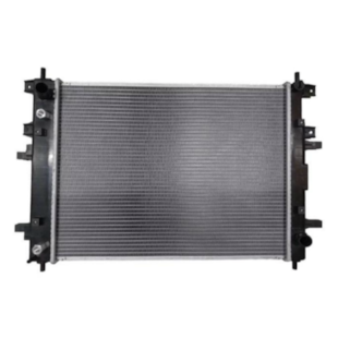 RADIADOR CHERY TIGGO 2 2017 A 2021 / TIGGO 5X / TIGGO 7 / 2018 A 2022 / ARRIZO 5 1.5 2016 A 2019 AUTOMATICO  - PROCOOLER