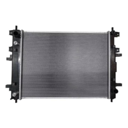 RADIADOR CHERY TIGGO 2 2017 A 2021 / TIGGO 5X / TIGGO 7 / 2018 A 2022 / ARRIZO 5 1.5 2016 A 2019 AUTOMATICO  - PROCOOLER