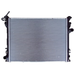 RADIADOR CHRYSLER 300C 2005 EM DIANTE MANUAL OU AUTOMATICO COM AR 2.7 / 3.0 / 3.5 V6 24V / 5.7 / 6.1 V8 32V - PROCOOLER RADIADOR CHRYSLER 300C 2005 EM DIANTE MANUAL OU AUTOMATICO COM AR 2.7 / 3.0 / 3.5 V6 24V / 5.7 / 6.1 V8 32V - PROCOOLER