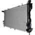 RADIADOR CHRYSLER GRAND CARAVAN 3.3 / 3.8 V6 2001 A 2004 AUTOMATICO - PROCOOLER RADIADOR CHRYSLER GRAND CARAVAN 3.3 / 3.8 V6 2001 A 2004 AUTOMATICO - PROCOOLER