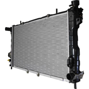 RADIADOR CHRYSLER GRAND CARAVAN 3.3 / 3.8 V6 2001 A 2004 AUTOMATICO - PROCOOLER RADIADOR CHRYSLER GRAND CARAVAN 3.3 / 3.8 V6 2001 A 2004 AUTOMATICO - PROCOOLER