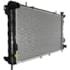 RADIADOR CHRYSLER GRAND CARAVAN 3.3 / 3.8 V6 2001 A 2004 AUTOMATICO - PROCOOLER RADIADOR CHRYSLER GRAND CARAVAN 3.3 / 3.8 V6 2001 A 2004 AUTOMATICO - PROCOOLER
