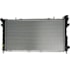RADIADOR CHRYSLER GRAND CARAVAN 3.3 / 3.8 V6 2001 A 2004 AUTOMATICO - PROCOOLER RADIADOR CHRYSLER GRAND CARAVAN 3.3 / 3.8 V6 2001 A 2004 AUTOMATICO - PROCOOLER