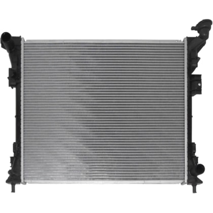 RADIADOR CHRYSLER GRAND CARAVAN / TOWN E COUNTRY 3.3 / 3.6 / 3.8 / 4.0 V6 2008 > - PROCOOLER
