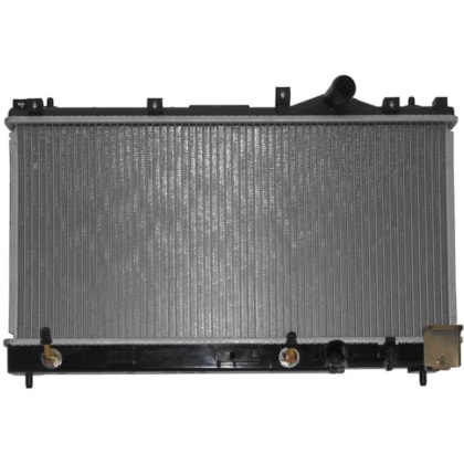 RADIADOR CHRYSLER NEON 1.8 / 2.0 16V 1995 A 1999 AUTOMATICO / COM AR (AMERICANO) - PROCOOLER RADIADOR CHRYSLER NEON 1.8 / 2.0 16V 1995 A 1999 AUTOMATICO / COM AR (AMERICANO) - PROCOOLER