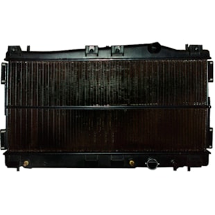 RADIADOR CHRYSLER NEON 1995 A 1999 - VISCONDE