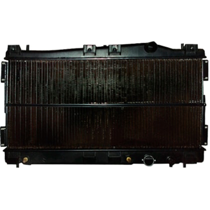 RADIADOR CHRYSLER NEON 1995 A 1999 - VISCONDE RADIADOR CHRYSLER NEON 1995 A 1999 - VISCONDE