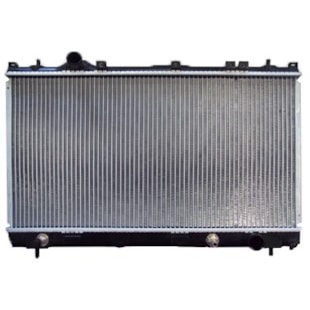 RADIADOR CHRYSLER NEON 4CC 4SPD 2.0 2000 A 2004 / COM AR / AUTOMATICO  - PROCOOLER