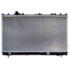 RADIADOR CHRYSLER NEON 4CC 4SPD 2.0 2000 A 2004 / COM AR / AUTOMATICO  - PROCOOLER