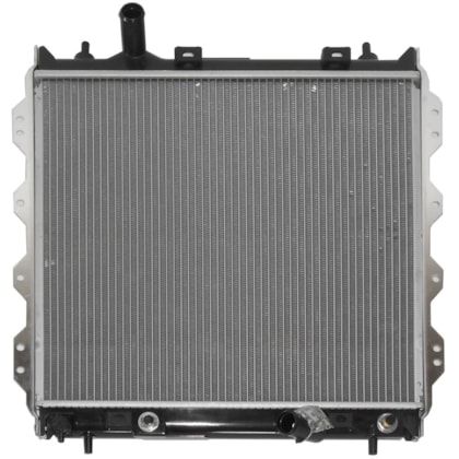 RADIADOR CHRYSLER PT CRUISER 2.0I / 2.4I 16V 2000 > COM AR AUTOMATICO - PROCOOLER RADIADOR CHRYSLER PT CRUISER 2.0I / 2.4I 16V 2000 > COM AR AUTOMATICO - PROCOOLER