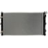 RADIADOR CHRYSLER STRATUS 2.0 16V / 2.5 V6 24V 1995 A 2000 AUTOMATICO OU MANUAL COM AR - PROCOOLER RADIADOR CHRYSLER STRATUS 2.0 16V / 2.5 V6 24V 1995 A 2000 AUTOMATICO OU MANUAL COM AR - PROCOOLER