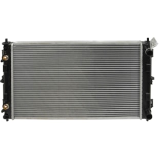 RADIADOR CHRYSLER STRATUS 2.0 16V / 2.5 V6 24V 1995 A 2000 COM AR / AUTOMATICO / MANUAL - PROCOOLER