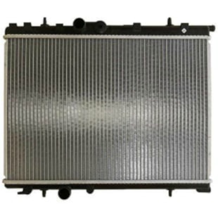 RADIADOR CITROEN AIRCROSS 1.5 2010 A 2025 /C2/C3/C4/XSARA 1.4/1.6 2003 A 2017/PEUGEOT 206/207/208/307/308/HOGGAR/PARTNER - MAHLE