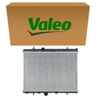 RADIADOR CITROEN AIRCROSS 2011 A 2020 / C3 2013 > 1.5/1.6 / C4 1.6 2019> / PEUGEOT 2008 2015> 208 2012> 1.6 AUTOMATICO  - VALEO