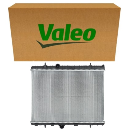 RADIADOR CITROEN AIRCROSS 2011 A 2020 / C3 2013 > 1.5/1.6 / C4 1.6 2019> / PEUGEOT 2008 2015> 208 2012> 1.6 AUTOMATICO  - VALEO RADIADOR CITROEN AIRCROSS 2011 A 2020 / C3 2013 > 1.5/1.6 / C4 1.6 2019> / PEUGEOT 2008 2015> 208 2012> 1.6 AUTOMATICO  - VALEO