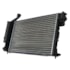 RADIADOR CITROEN BERLINGO / PEUGEOT PARTNER / 1.8 16V / 2001 A 2007 COM / SEM AR / MANUAL (ENGATE RAPIDO) - PROCOOLER RADIADOR CITROEN BERLINGO / PEUGEOT PARTNER / 1.8 16V / 2001 A 2007 COM / SEM AR / MANUAL (ENGATE RAPIDO) - PROCOOLER