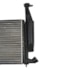 RADIADOR CITROEN BERLINGO / PEUGEOT PARTNER / 1.8 16V / 2001 A 2007 COM / SEM AR / MANUAL (ENGATE RAPIDO) - PROCOOLER RADIADOR CITROEN BERLINGO / PEUGEOT PARTNER / 1.8 16V / 2001 A 2007 COM / SEM AR / MANUAL (ENGATE RAPIDO) - PROCOOLER