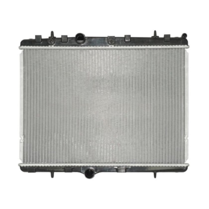 RADIADOR CITROEN C3 2003 > / PEUGEOT 208 1.4 8V / 1.6 16V 2013 > MANUAL COM AR - BEHR HELLA RADIADOR CITROEN C3 2003 > / PEUGEOT 208 1.4 8V / 1.6 16V 2013 > MANUAL COM AR - BEHR HELLA