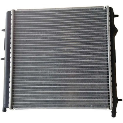 RADIADOR CITROEN C3 2003 > / PEUGEOT 208 / 2008 1.4 8V / 1.6 16V 2013 > COM AR / MANUAL  - DELPHI RADIADOR CITROEN C3 2003 > / PEUGEOT 208 / 2008 1.4 8V / 1.6 16V 2013 > COM AR / MANUAL  - DELPHI