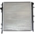 RADIADOR CITROEN C3 2003 > / PEUGEOT 208 / 2008 1.4 8V / 1.6 16V 2013 > COM AR / MANUAL  - PROCOOLER RADIADOR CITROEN C3 2003 > / PEUGEOT 208 / 2008 1.4 8V / 1.6 16V 2013 > COM AR / MANUAL  - PROCOOLER
