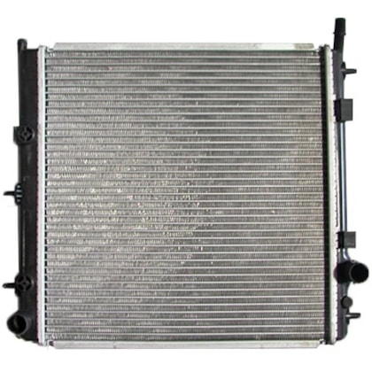 RADIADOR CITROEN C3 2003 > / PEUGEOT 208 / 2008 1.4 8V / 1.6 16V 2013 > COM AR / MANUAL  - PROCOOLER RADIADOR CITROEN C3 2003 > / PEUGEOT 208 / 2008 1.4 8V / 1.6 16V 2013 > COM AR / MANUAL  - PROCOOLER