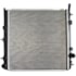 RADIADOR CITROEN C3 2003 > / PEUGEOT 208 / 2008 1.4 8V / 1.6 16V 2013 > COM AR / MANUAL  - PROCOOLER RADIADOR CITROEN C3 2003 > / PEUGEOT 208 / 2008 1.4 8V / 1.6 16V 2013 > COM AR / MANUAL  - PROCOOLER