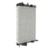 RADIADOR CITROEN C3 2003 > / PEUGEOT 208 / 2008 1.4 8V / 1.6 16V 2013 > COM AR / MANUAL  - VALEO RADIADOR CITROEN C3 2003 > / PEUGEOT 208 / 2008 1.4 8V / 1.6 16V 2013 > COM AR / MANUAL  - VALEO