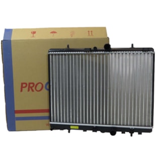 RADIADOR CITROEN C3 2009 >/ PICASSO / AIRCROSS / 2010 > / C4 CACTUS 1.6 2019 > / PEUGEOT 208 / 2008 / 2013 > - PROCOOLER