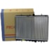RADIADOR CITROEN C3 2009 >/ PICASSO / AIRCROSS / 2010 > / C4 CACTUS 1.6 2019 > / PEUGEOT 208 / 2008 / 2013 > - PROCOOLER