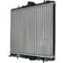 RADIADOR CITROEN C3 2009 >/ PICASSO / AIRCROSS / 2010 > / C4 CACTUS 1.6 2019 > / PEUGEOT 208 / 2008 / 2013 > - PROCOOLER