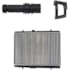 RADIADOR CITROEN C3 2009 >/ PICASSO / AIRCROSS / 2010 > / C4 CACTUS 1.6 2019 > / PEUGEOT 208 / 2008 / 2013 > - PROCOOLER