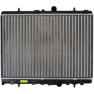 RADIADOR CITROEN C3 2009 >/ PICASSO / AIRCROSS / 2010 > / C4 CACTUS 1.6 2019 > / PEUGEOT 208 / 2008 / 2013 > - PROCOOLER