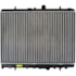 RADIADOR CITROEN C3 2009 >/ PICASSO / AIRCROSS / 2010 > / C4 CACTUS 1.6 2019 > / PEUGEOT 208 / 2008 / 2013 > - PROCOOLER