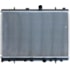RADIADOR CITROEN C3 2009 > / PICASSO / AIRCROSS / 2010 > / PEUGEOT 208 / 2008 / 2013 > - PROCOOLER