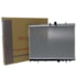 RADIADOR CITROEN C3 / C4 / C5 2004 A 2010 / PEUGEOT 207 / 307 / 308 / 407 2003 A 2010  / PARTNER 2008 A 2010 MANUAL  - PROCOOLER