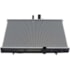 RADIADOR CITROEN C3 / C4 / C5 2004 A 2010 / PEUGEOT 207 / 307 / 308 / 407 2003 A 2010  / PARTNER 2008 A 2010 MANUAL  - PROCOOLER