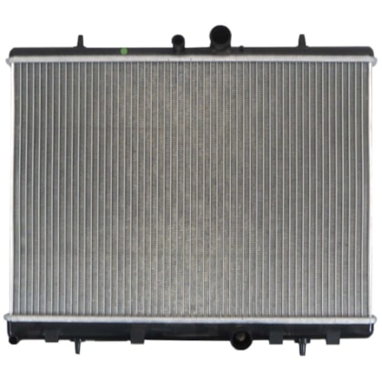 RADIADOR CITROEN C3 / C4 / C5 2004 A 2010 / PEUGEOT 207 / 307 / 308 / 407 2003 A 2010  / PARTNER 2008 A 2010 MANUAL  - PROCOOLER