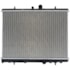 RADIADOR CITROEN C3 / C4 / C5 2004 A 2010 / PEUGEOT 207 / 307 / 308 / 407 2003 A 2010  / PARTNER 2008 A 2010 MANUAL  - PROCOOLER