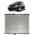 RADIADOR CITROEN C3 / C4 / C5 2004 A 2010 / PEUGEOT 207 / 307 / 308 / 407 2003 A 2010  / PARTNER 2008 A 2010 MANUAL  - VALEO