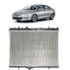 RADIADOR CITROEN C3 / C4 / C5 2004 A 2010 / PEUGEOT 207 / 307 / 308 / 407 2003 A 2010  / PARTNER 2008 A 2010 MANUAL  - VALEO