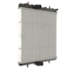 RADIADOR CITROEN C3 / C4 / C5 2004 A 2010 / PEUGEOT 207 / 307 / 308 / 407 2003 A 2010  / PARTNER 2008 A 2010 MANUAL  - VALEO