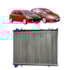 RADIADOR CITROEN C4 / PALLAS / PICASSO 2007 A 2015 / PEUGEOT 307 / 308 / 407 / 408 2.0 2006 A 2016  - PROCOOLER RADIADOR CITROEN C4 / PALLAS / PICASSO 2007 A 2015 / PEUGEOT 307 / 308 / 407 / 408 2.0 2006 A 2016  - PROCOOLER