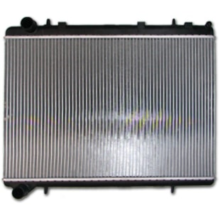 RADIADOR CITROEN C4 / PALLAS / PICASSO 2007 A 2015 / PEUGEOT 307 / 308 / 407 / 408 2.0 2006 A 2016  - ORIGINAL