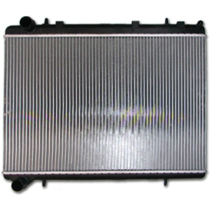 RADIADOR CITROEN C4 / PALLAS / PICASSO 2007 A 2015 / PEUGEOT 307 / 308 / 407 / 408 2.0 2006 A 2016  - ORIGINAL